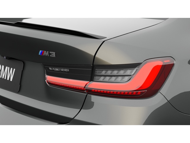 New 2025 BMW M3 New 2025 BMW M3