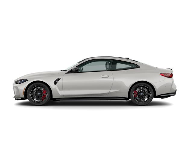 New 2027 Special Order Color BMW  image 4