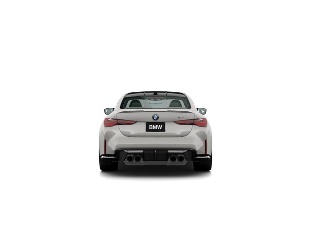 New 2027 Special Order Color BMW  image 5