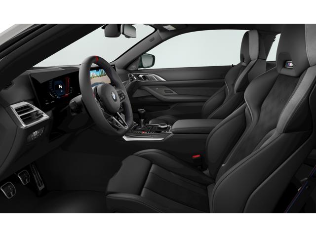 New 2027 Special Order Color BMW  image 6