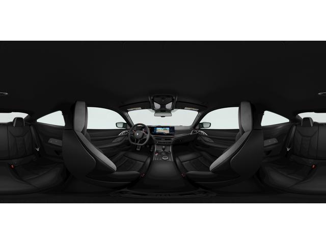 New 2027 Special Order Color BMW  image 8