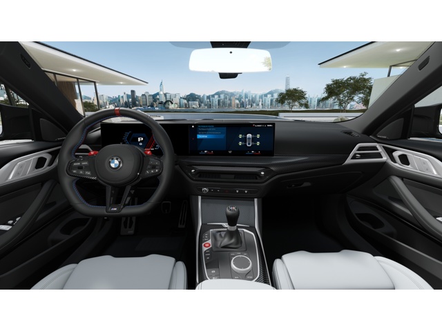 New 2027 Aegean Blue Metallic BMW  image 10
