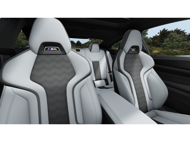 New 2027 Aegean Blue Metallic BMW  image 11