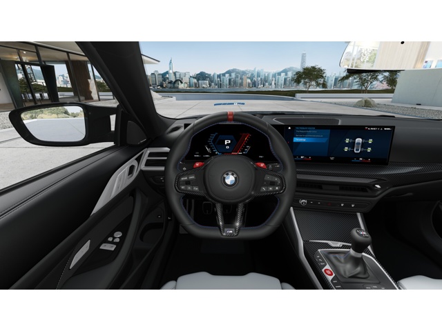 New 2027 Aegean Blue Metallic BMW  image 13