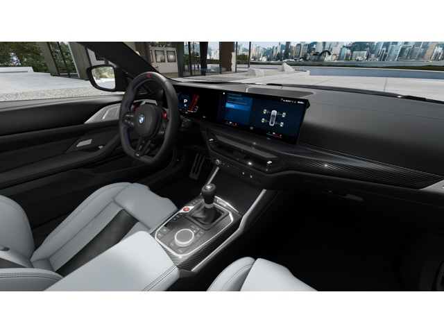 New 2027 Aegean Blue Metallic BMW  image 14