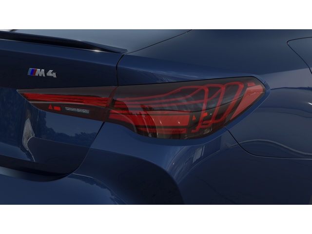 New 2027 Aegean Blue Metallic BMW  image 8