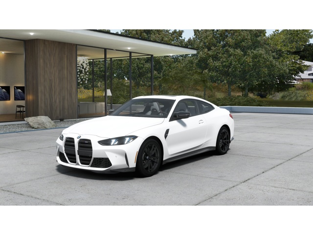 2026 BMW M4 