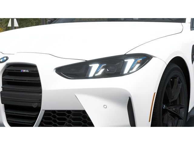 2026 Bmw M4 photo 6