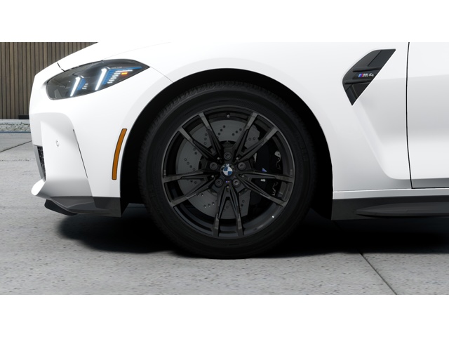 2026 Bmw M4 photo 7