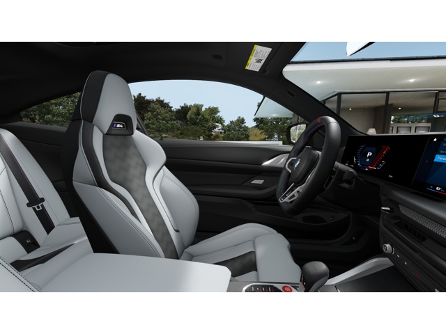 2026 Bmw M4 photo 8