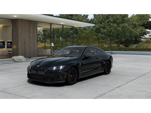 2026 BMW 4 Series 