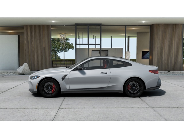 New 2026 BMW 4 Series Base