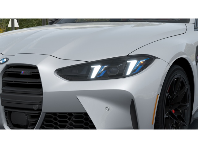 New 2026 BMW 4 Series Base