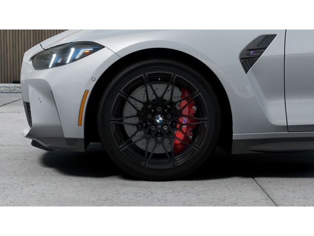 New 2026 BMW 4 Series Base