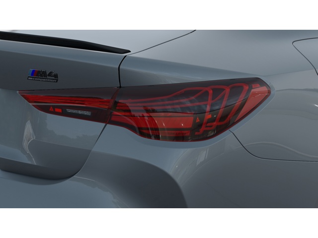 New 2026 BMW 4 Series Base