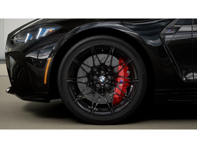 2026 Bmw M3 3 photo 4