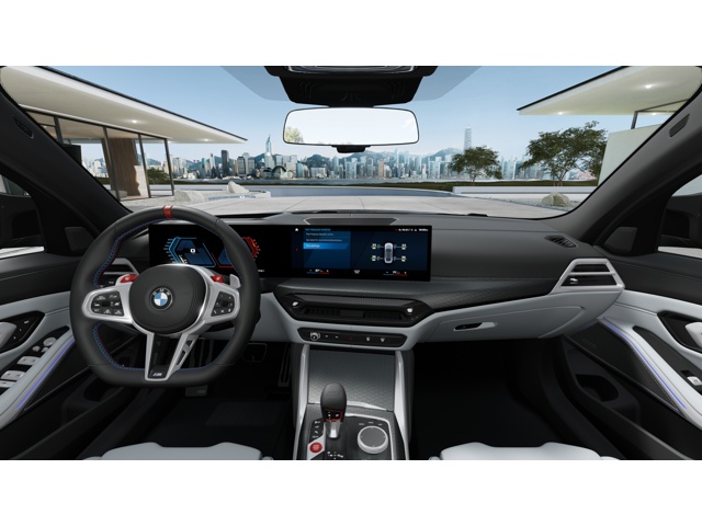 New 2027 Dravit Grey Metallic BMW  image 10