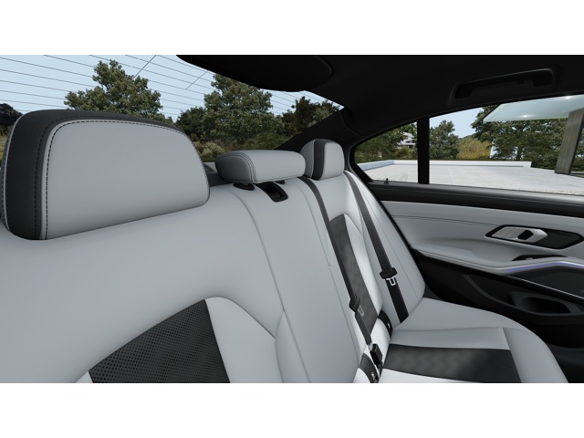 New 2027 Dravit Grey Metallic BMW  image 12