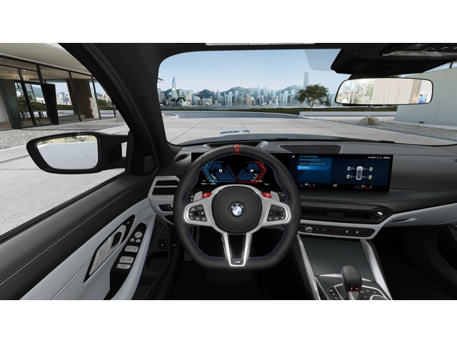 New 2027 Dravit Grey Metallic BMW  image 13
