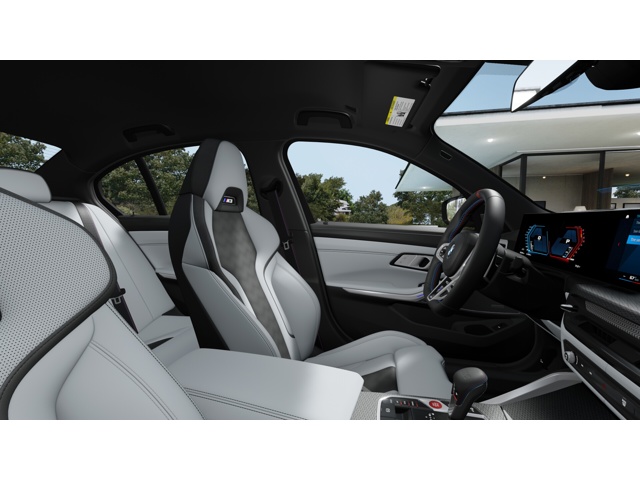 New 2027 Dravit Grey Metallic BMW  image 9