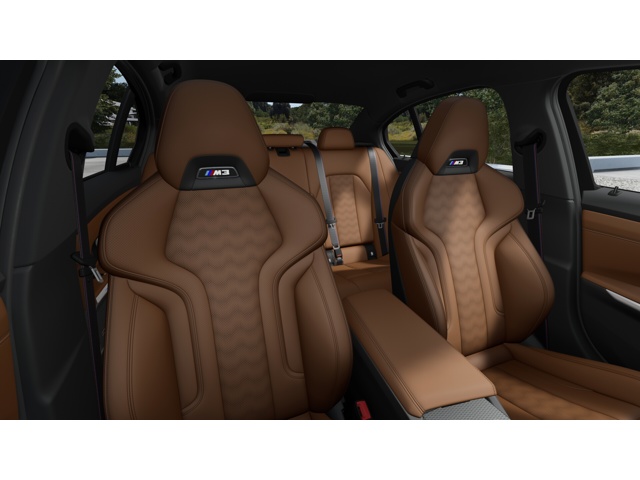 New 2027 Isle of Man Green Metallic BMW Competition xDrive image 11