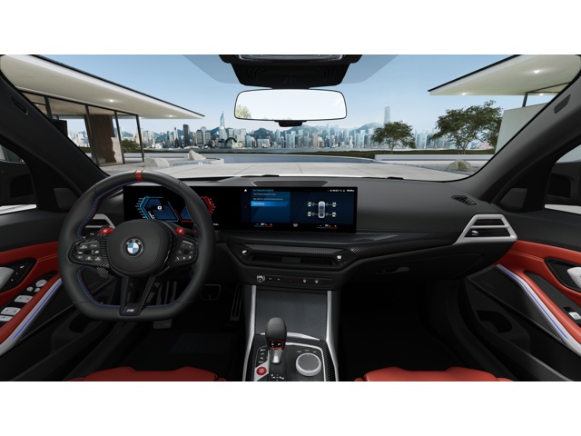 New 2027 Alpine White BMW  image 10