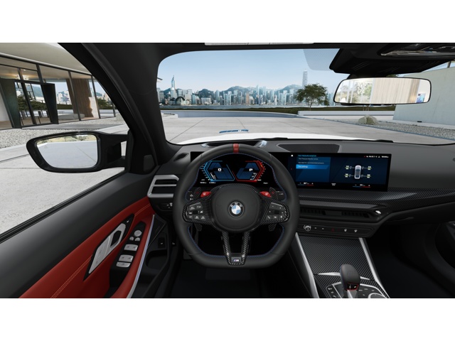 New 2027 Alpine White BMW  image 13