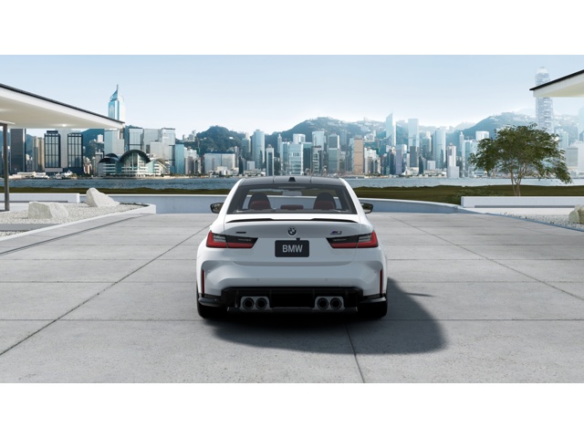New 2027 Alpine White BMW  image 5