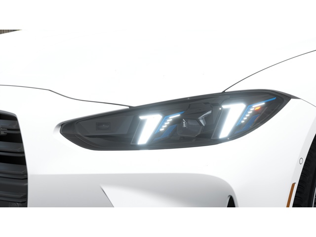 New 2027 Alpine White BMW  image 6