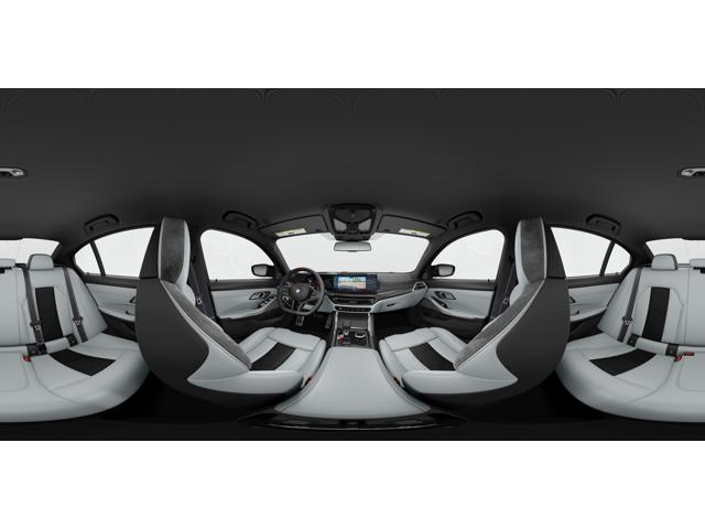 New 2027 Laguna Seca Blue BMW Competition xDrive image 8