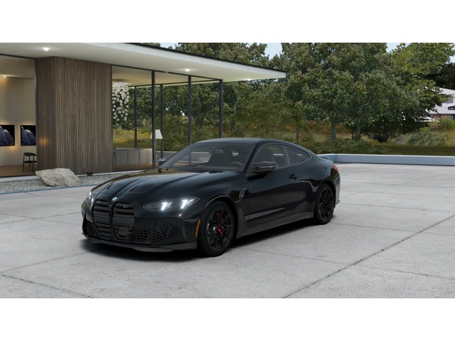 2027 BMW M4 