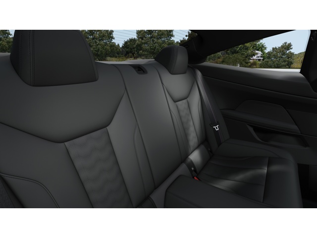 New 2027 Black Sapphire Metallic BMW Competition xDrive image 12