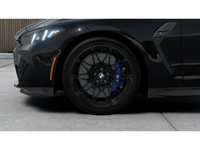 New 2027 Black Sapphire Metallic BMW Competition xDrive image 7