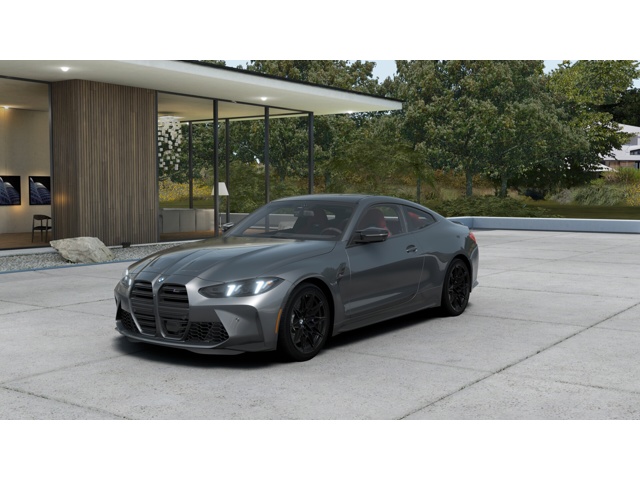 2026 BMW M4 Competition xDrive 2026 BMW M4 Competition xDrive