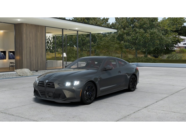 2026 BMW M4 Competition xDrive 2026 BMW M4 Competition xDrive
