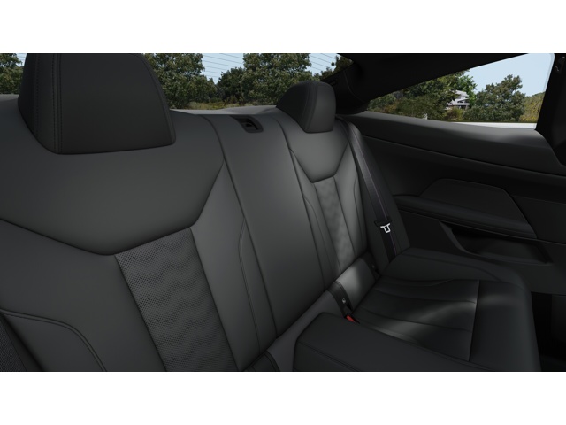 New 2027 Brooklyn Grey Metallic BMW Competition xDrive image 12