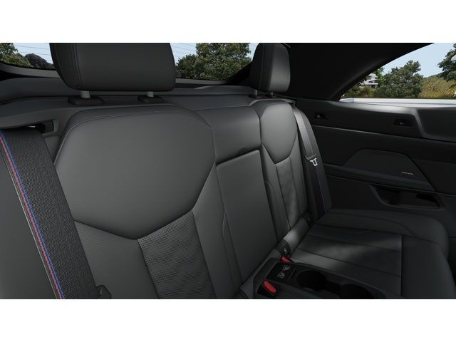 New 2027 Isle of Man Green Metallic BMW Competition xDrive image 12