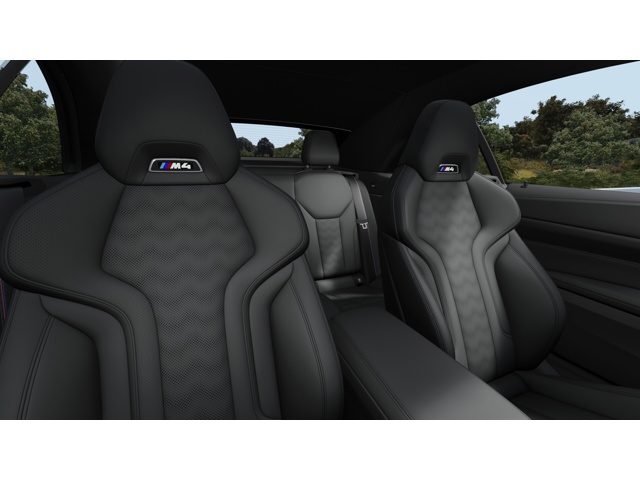 2026 Bmw M4 Competition xDrive photo 11