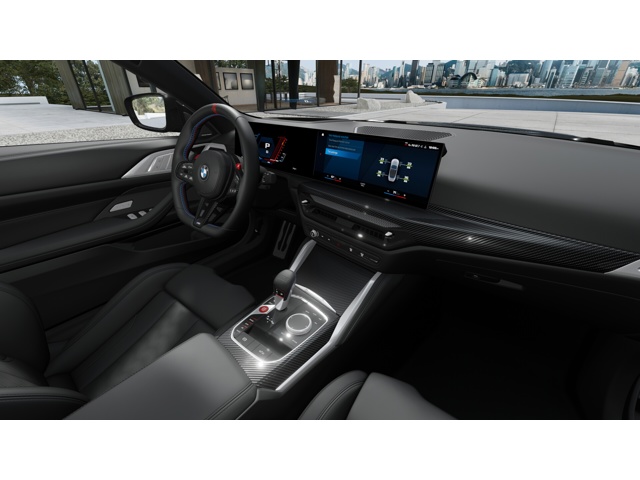 2026 Bmw M4 Competition xDrive photo 14