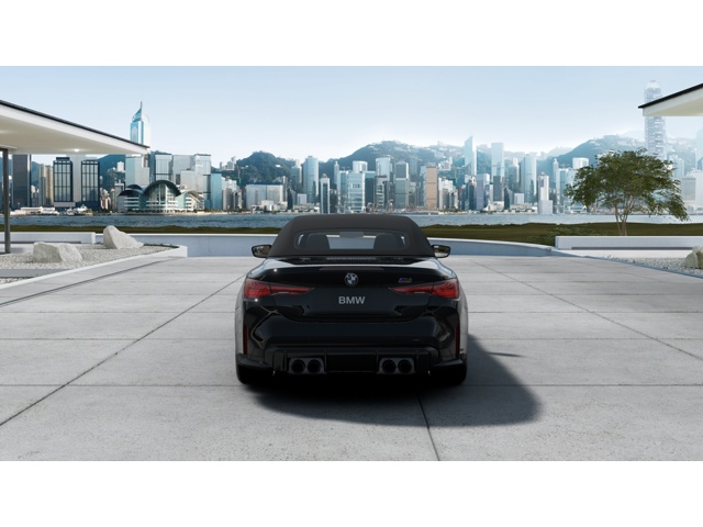 2026 Bmw M4 Competition xDrive photo 5