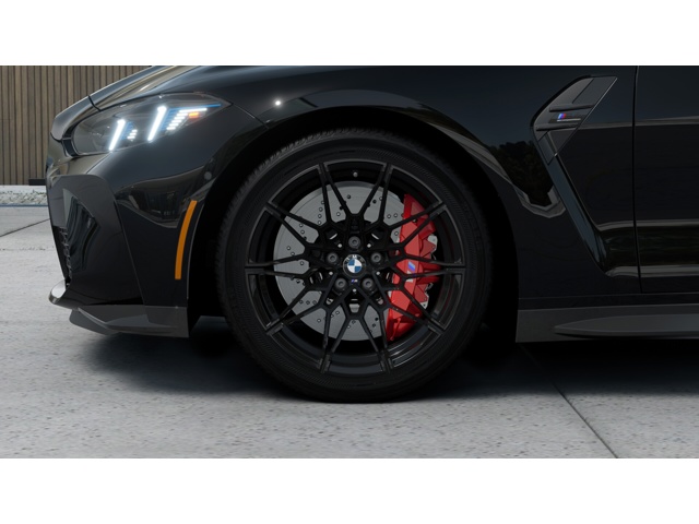 2026 Bmw M4 Competition xDrive photo 7