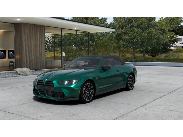 2026 BMW M4