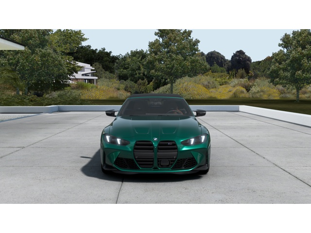 2026 Bmw M4 M4 Competition xDrive photo 3