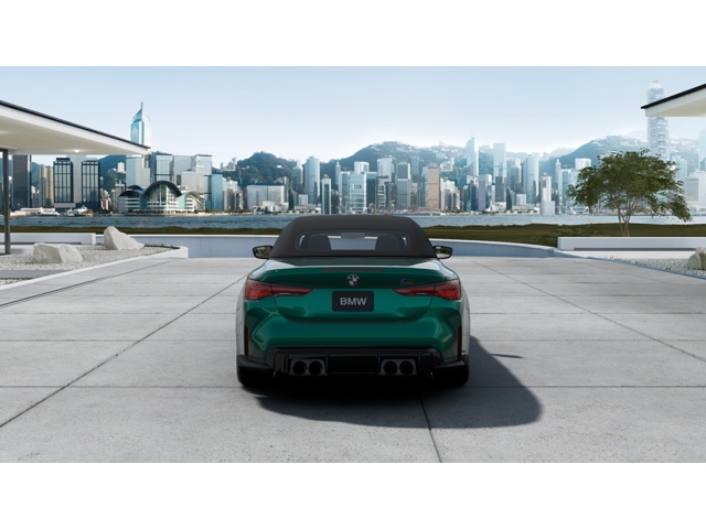 2026 Bmw M4 M4 Competition xDrive photo 5