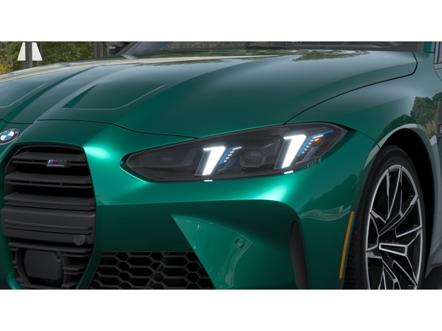 2026 Bmw M4 M4 Competition xDrive photo 6
