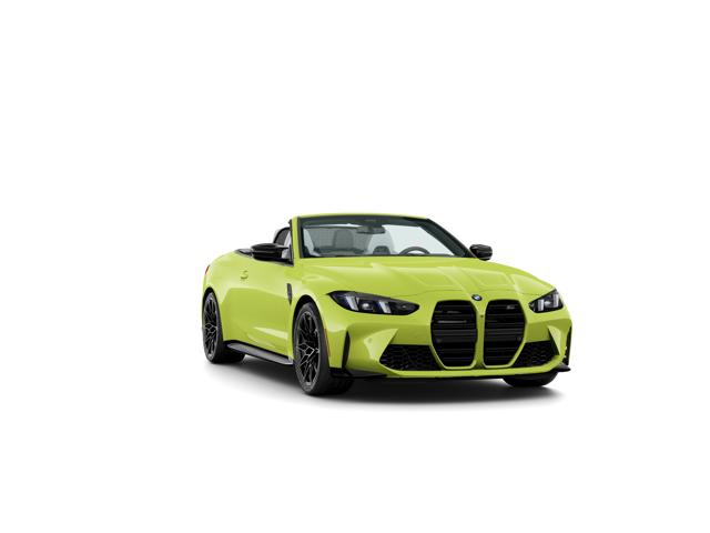 New 2027 BMW M4 Competition xDrive Coupe in #5447283 | Sewell