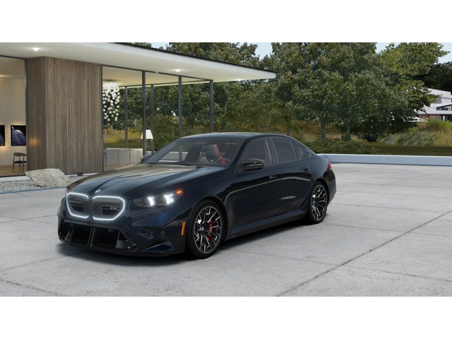 2027 BMW M5
