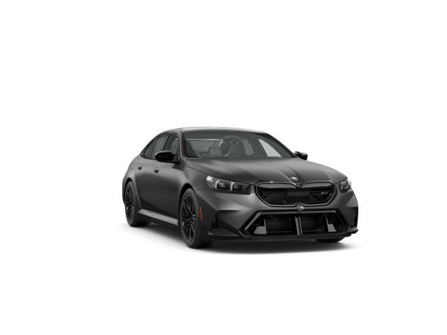 2027 BMW M5 M5 Sedan's photo