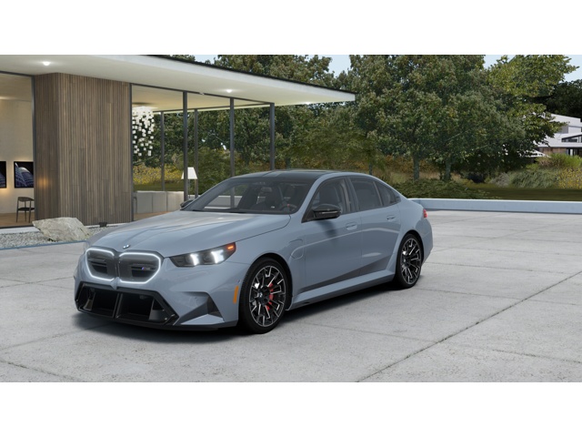  BMW M5
