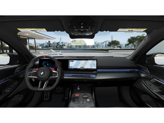 New 2027 Special Order Color BMW  image 10